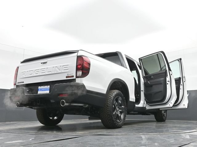 Used 2026 Honda Ridgeline TrailSport image 55