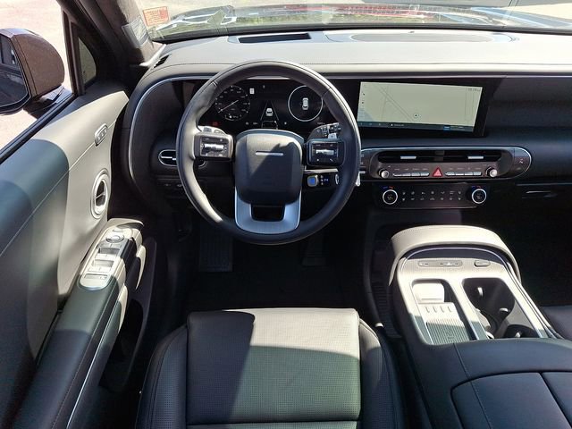 Used 2026 Hyundai Palisade Calligraphy FWD image 12