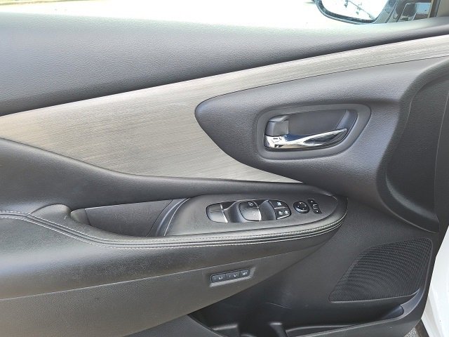 Used 2015 Nissan Murano Platinum image 15