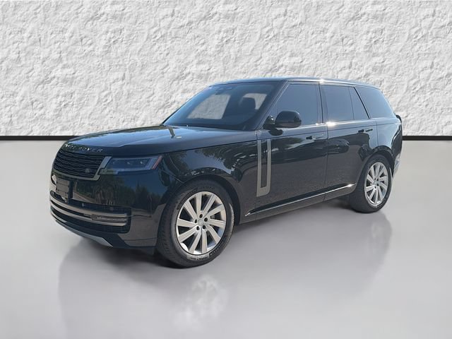 Used 2024 Land Rover Range Rover SE AWD/4WD image 7