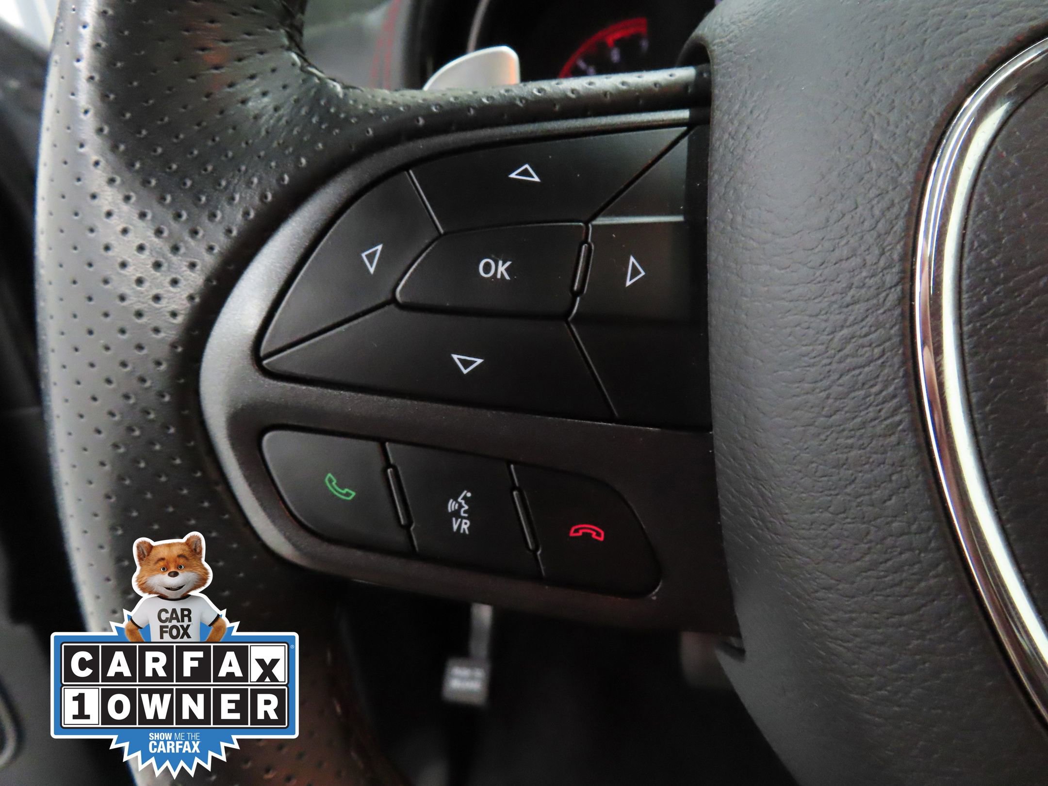 Used 2024 Dodge Durango R/T image 9