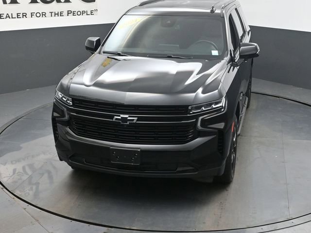 Used 2024 Chevrolet Tahoe RST w/ Luxury Package AWD/4WD image 47