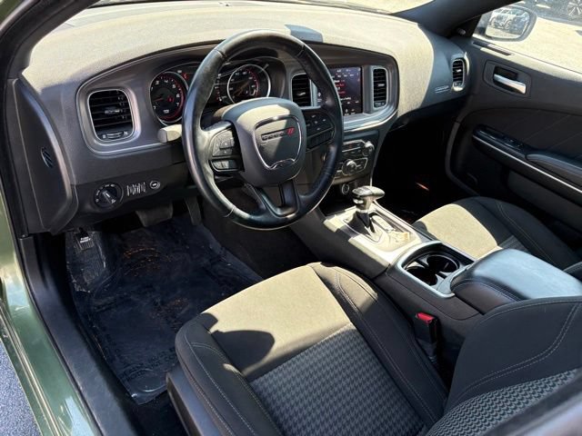 Used 2023 Dodge Charger SXT AWD/4WD image 25