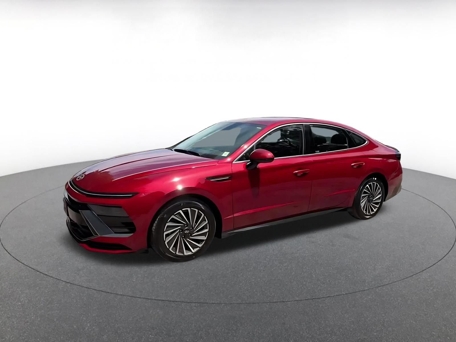 Used 2025 Hyundai Sonata SEL FWD image 8