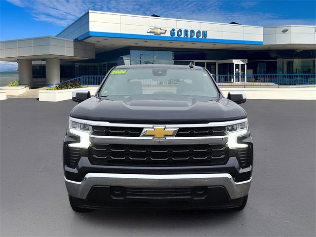 Used 2024 Chevrolet Silverado 1500 LT image 2