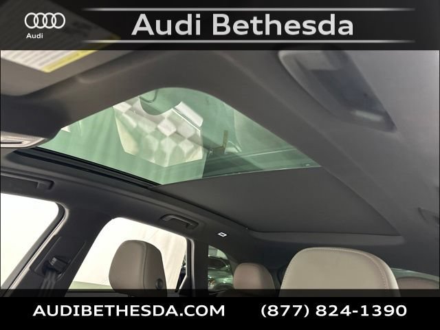 Certified 2025 Audi Q5 Premium w/ Premium Plus AWD/4WD image 29