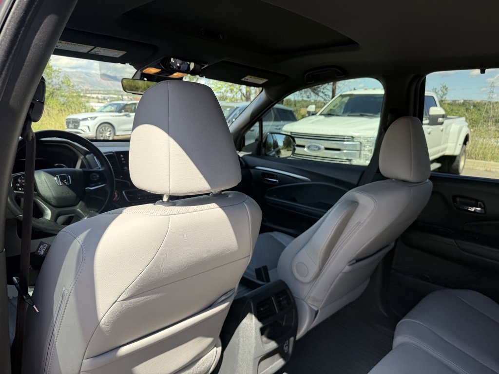 Used 2021 Honda Passport EX-L image 20