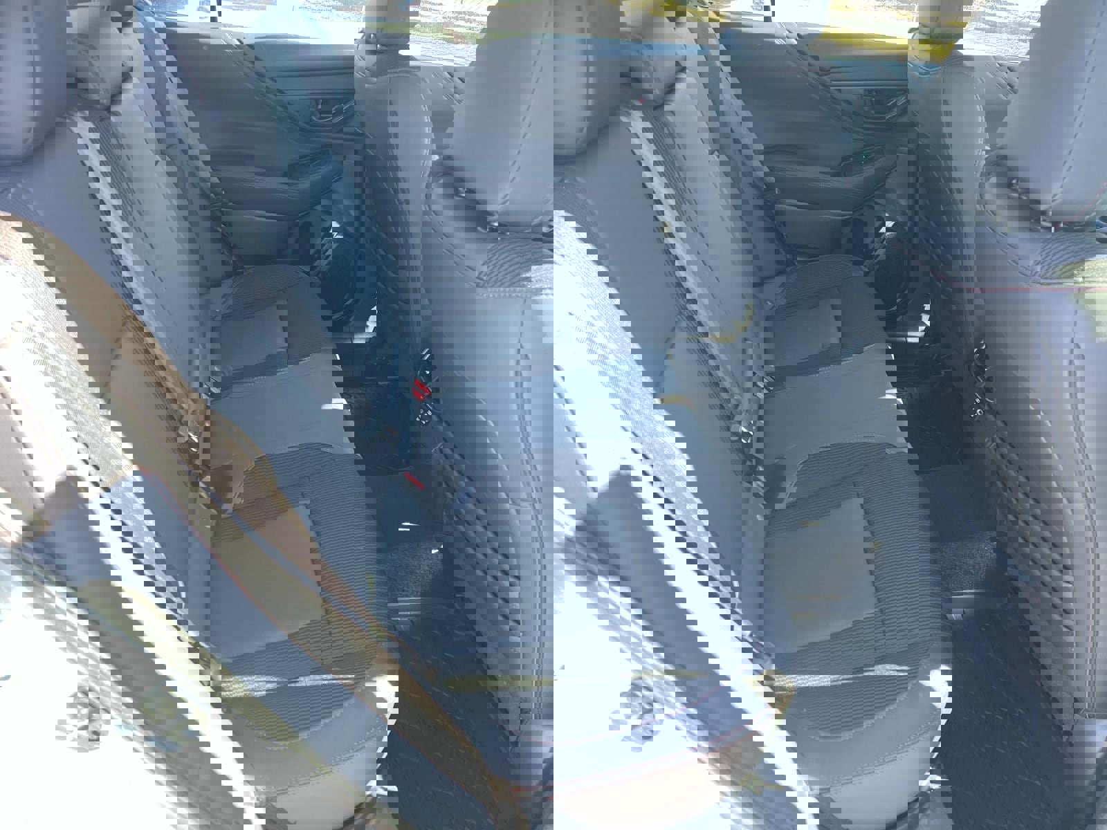 Used 2025 Subaru Legacy Sport w/ Popular Package #3 image 15