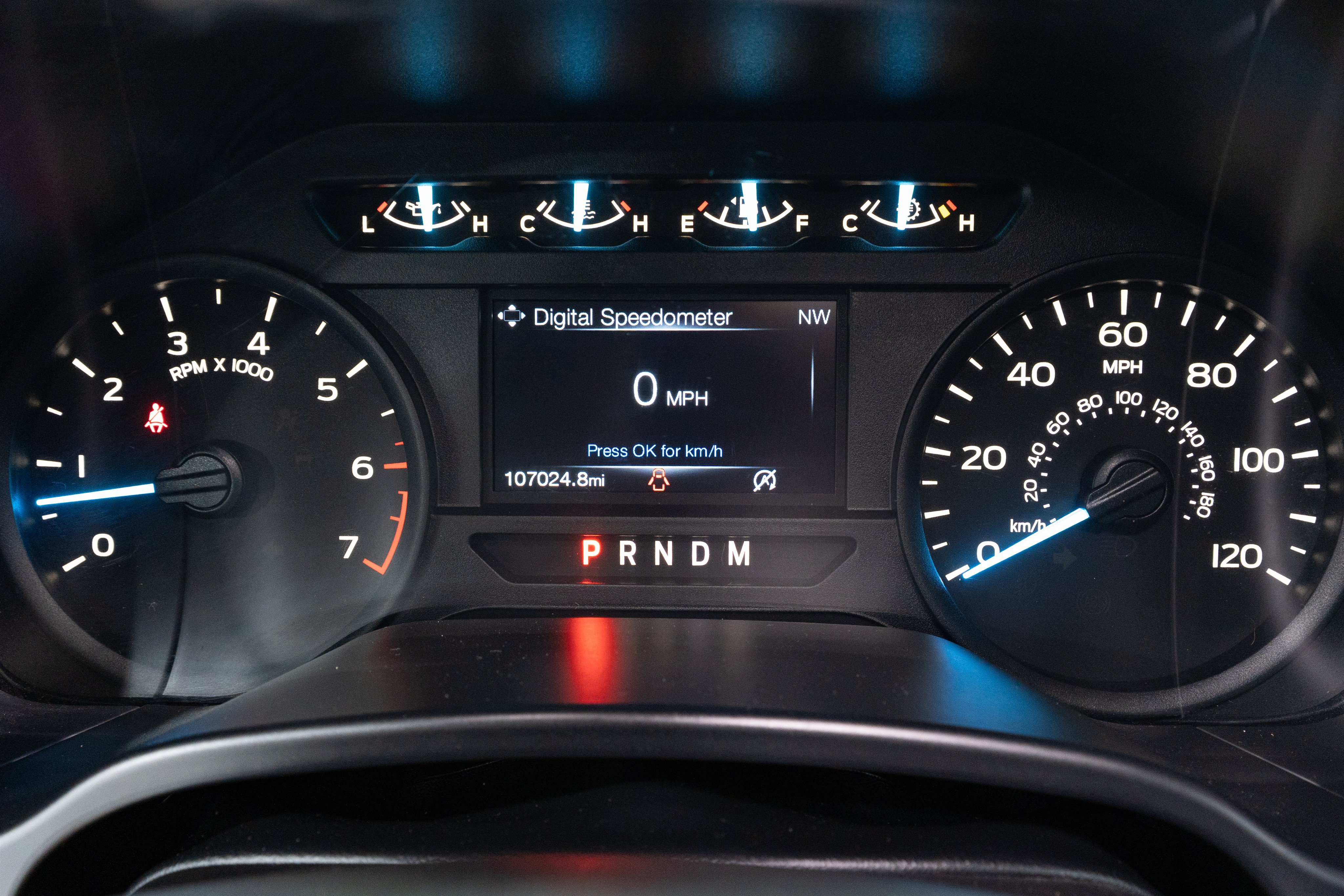 Used 2018 Ford F150 XL w/ Equipment Group 101A Mid AWD/4WD image 23