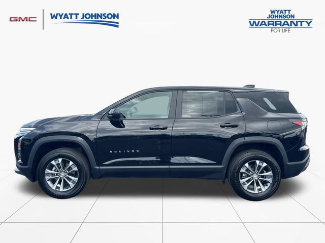 Used 2026 Chevrolet Equinox LT w/ Convenience Package II FWD video 2