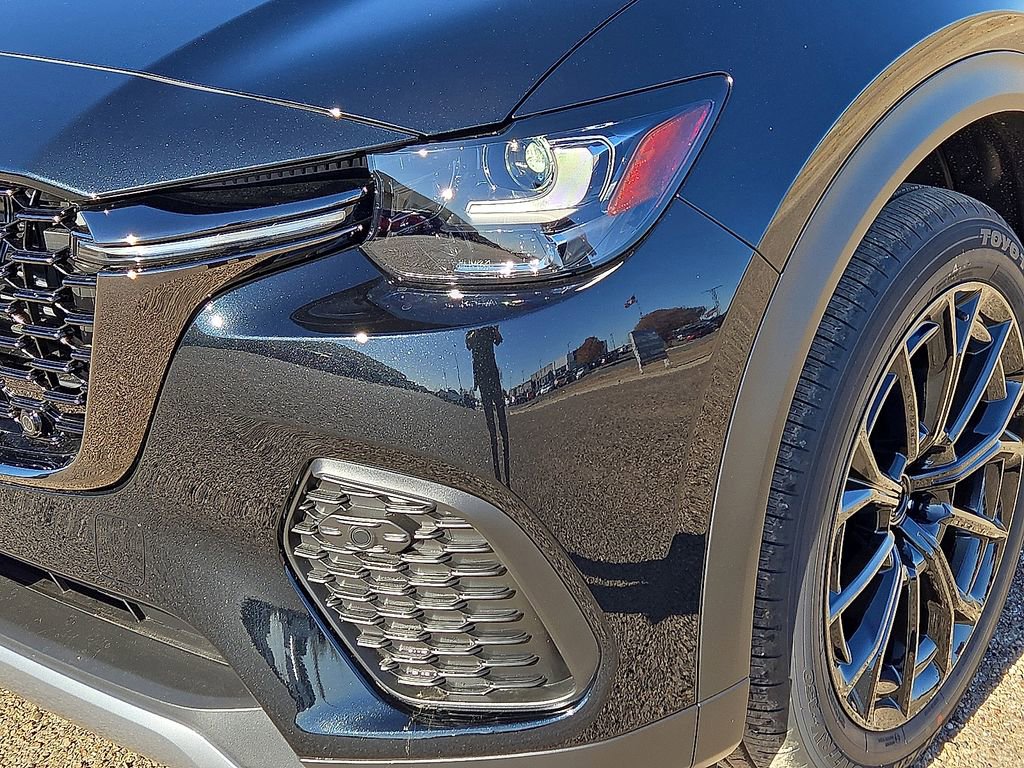 New 2026 MAZDA CX-70 3.3 Turbo w/ Premium Package image 9