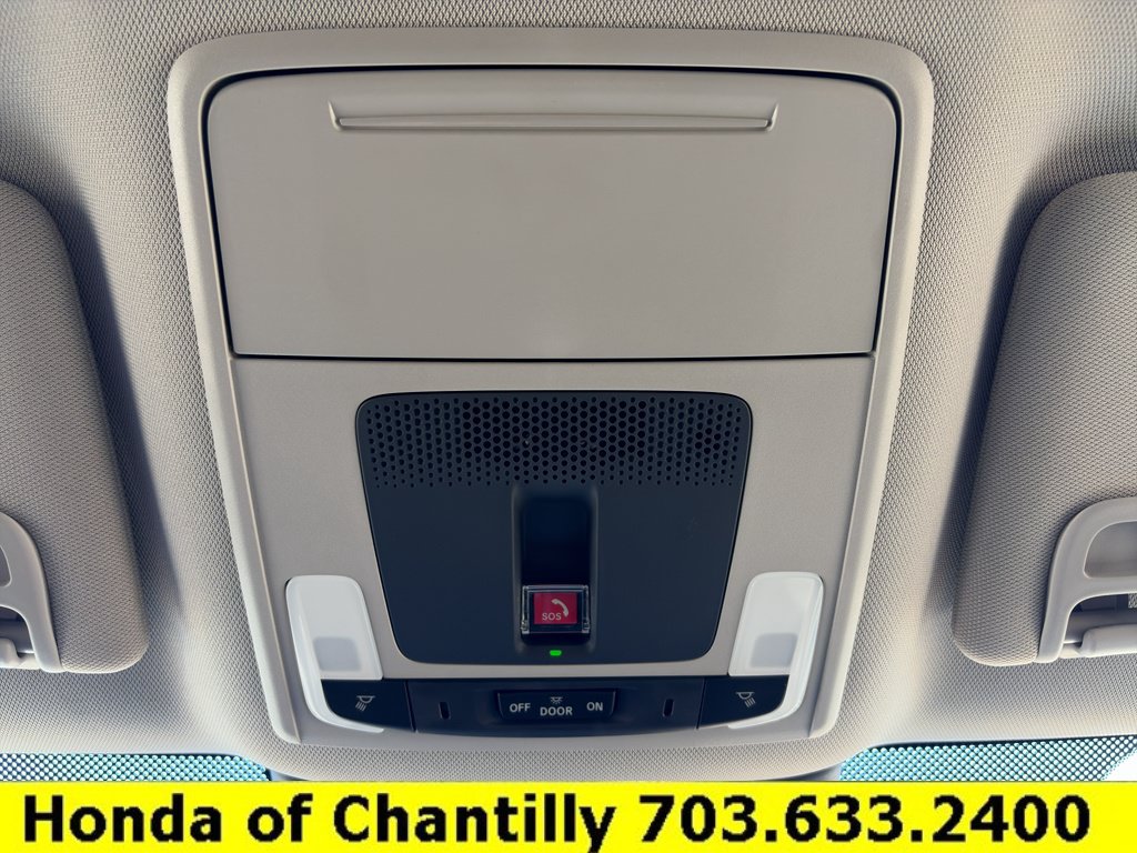 Certified 2026 Honda Passport RTL image 19