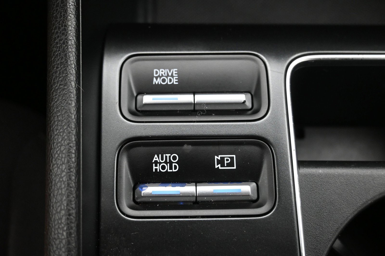 Certified 2024 Hyundai Sonata SEL FWD image 19