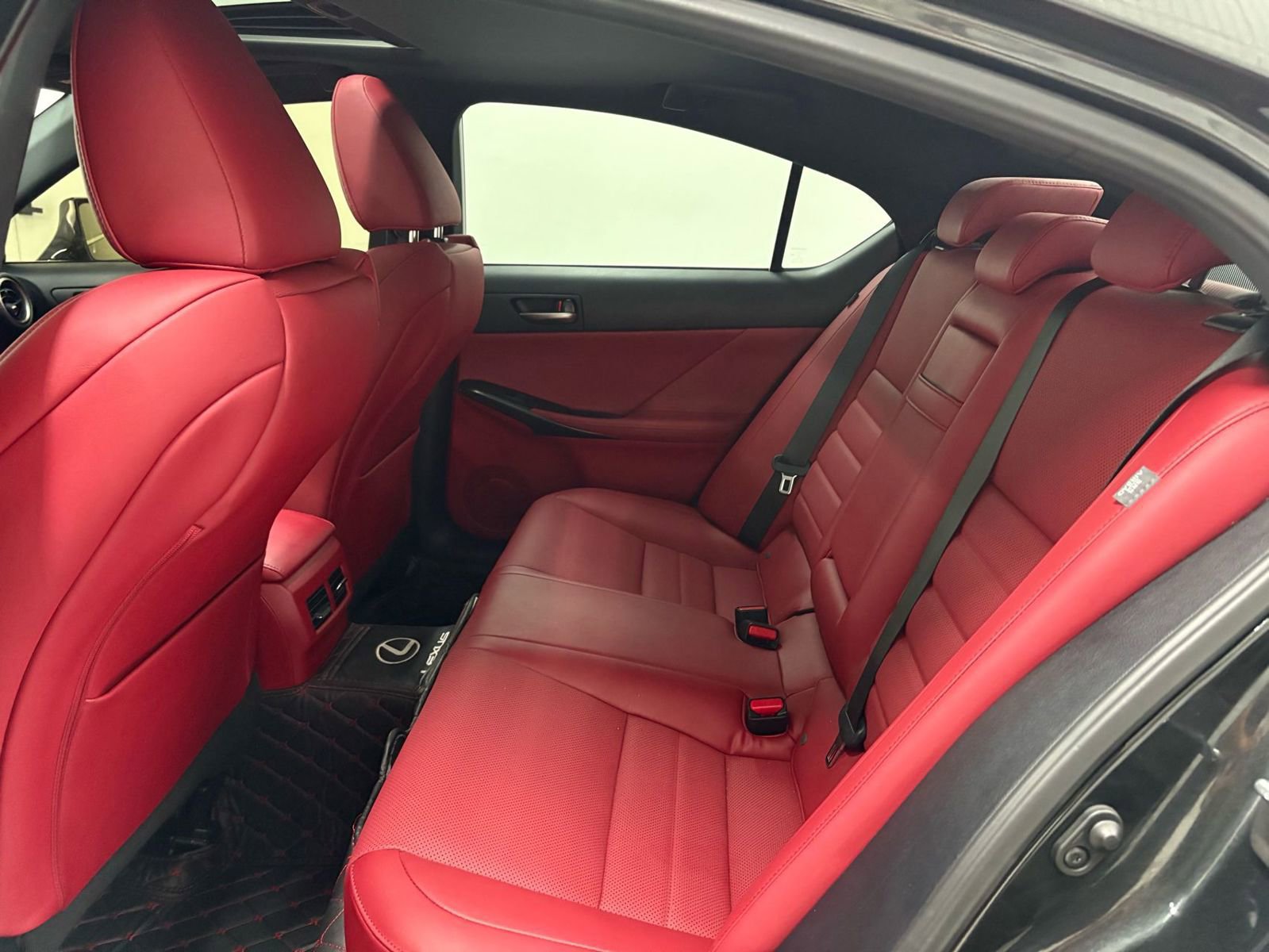 Used 2021 Lexus IS 350 F Sport w/ Navigation Package image 15