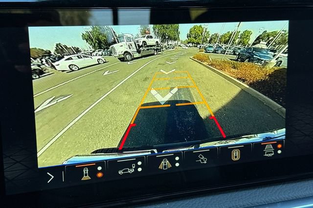 New 2026 GMC Sierra 1500 Denali w/ Denali Reserve Package image 23