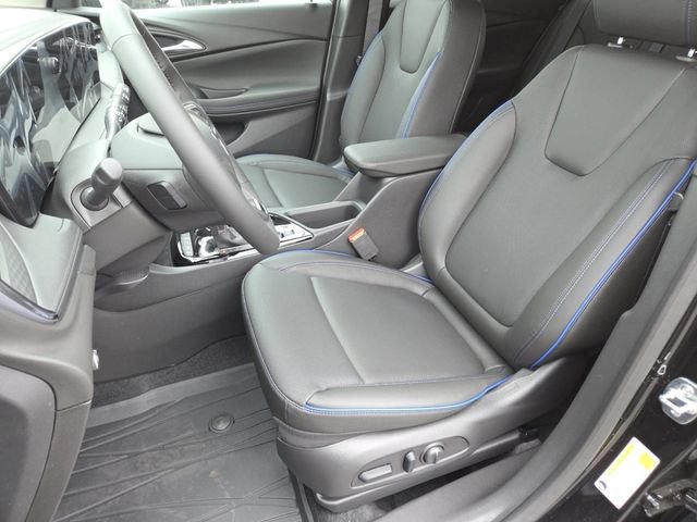 New 2026 Buick Encore GX Sport Touring w/ Advanced Technology Package AWD/4WD image 34