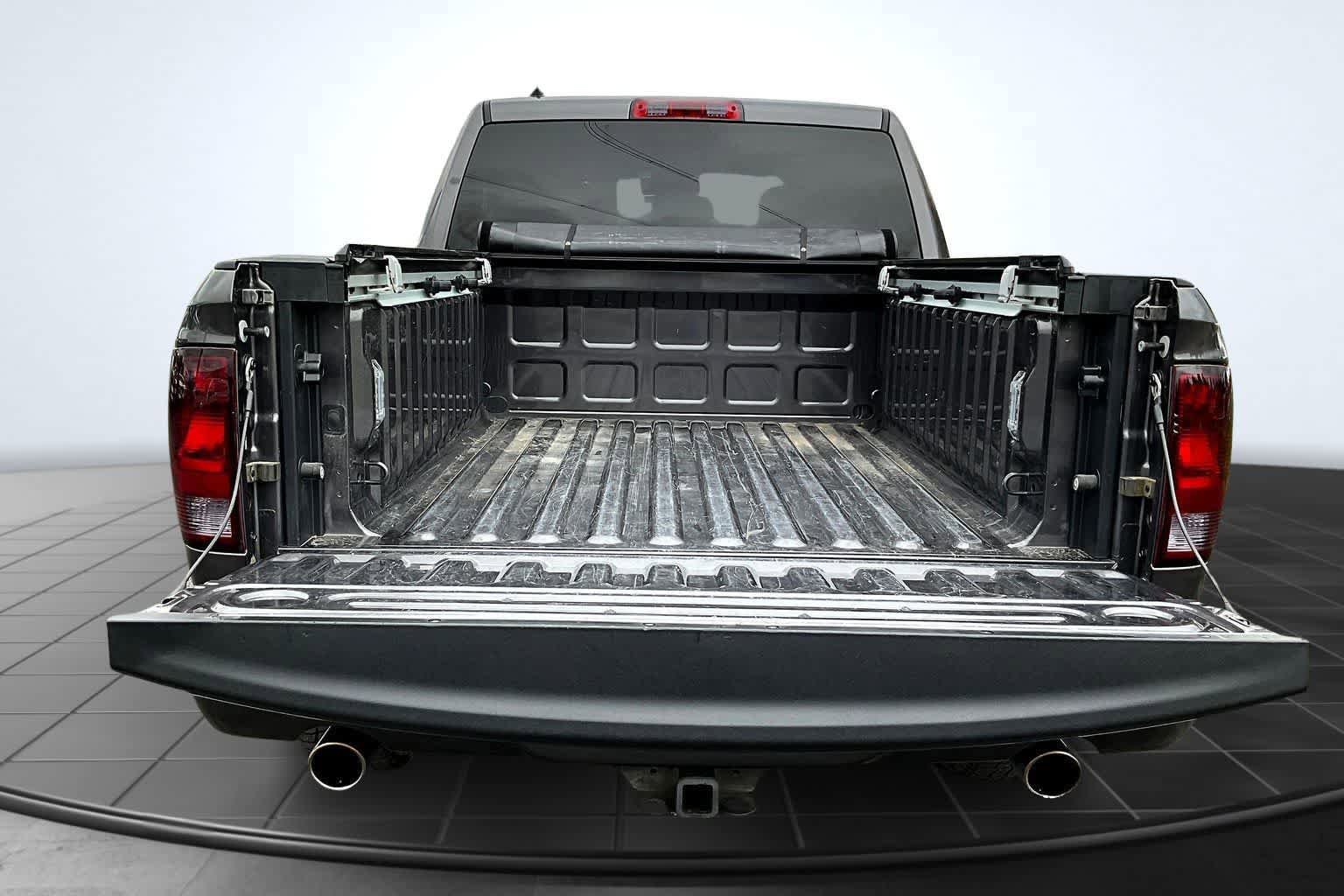 Used 2019 RAM 1500 Express w/ Wheel & Sound Group image 18