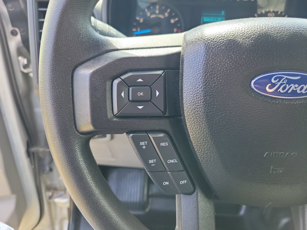 Used 2017 Ford F150 XL w/ XL Power Equipment Group AWD/4WD image 21