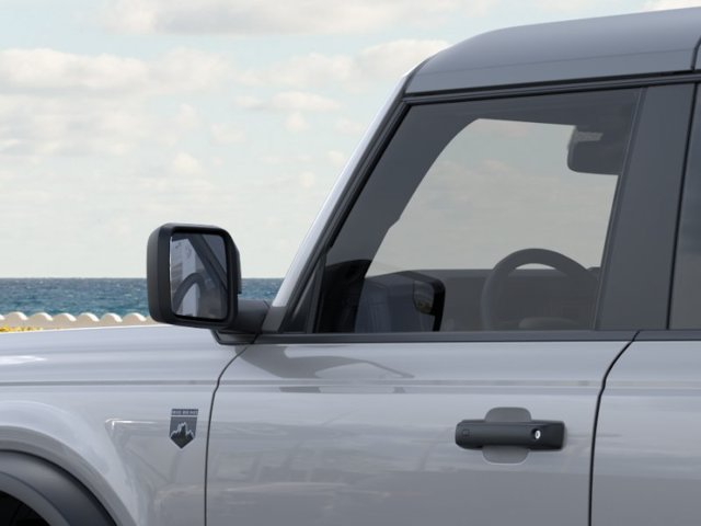 New 2026 Ford Bronco Big Bend AWD/4WD image 22