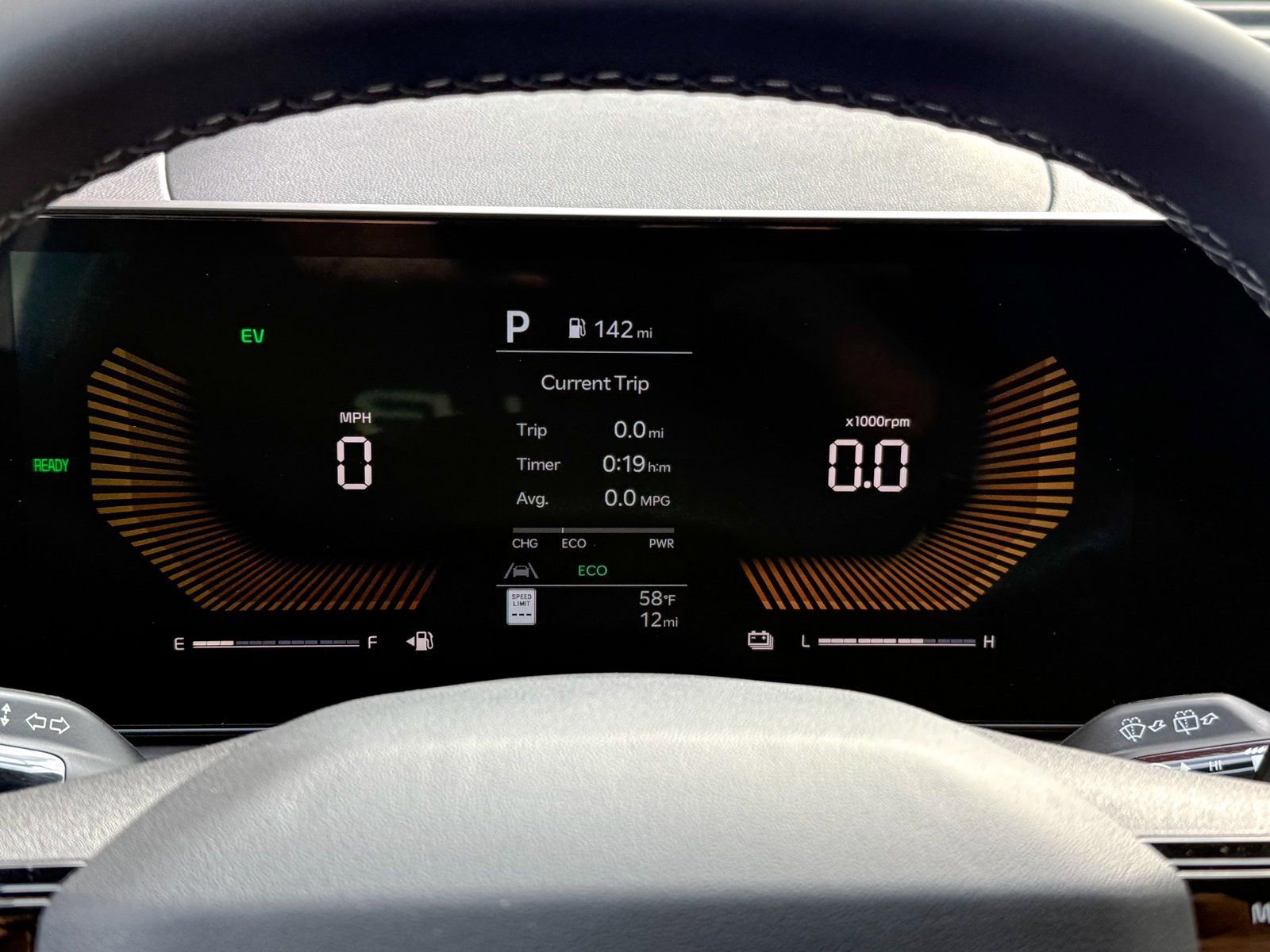 New 2026 Kia Sorento EX image 22