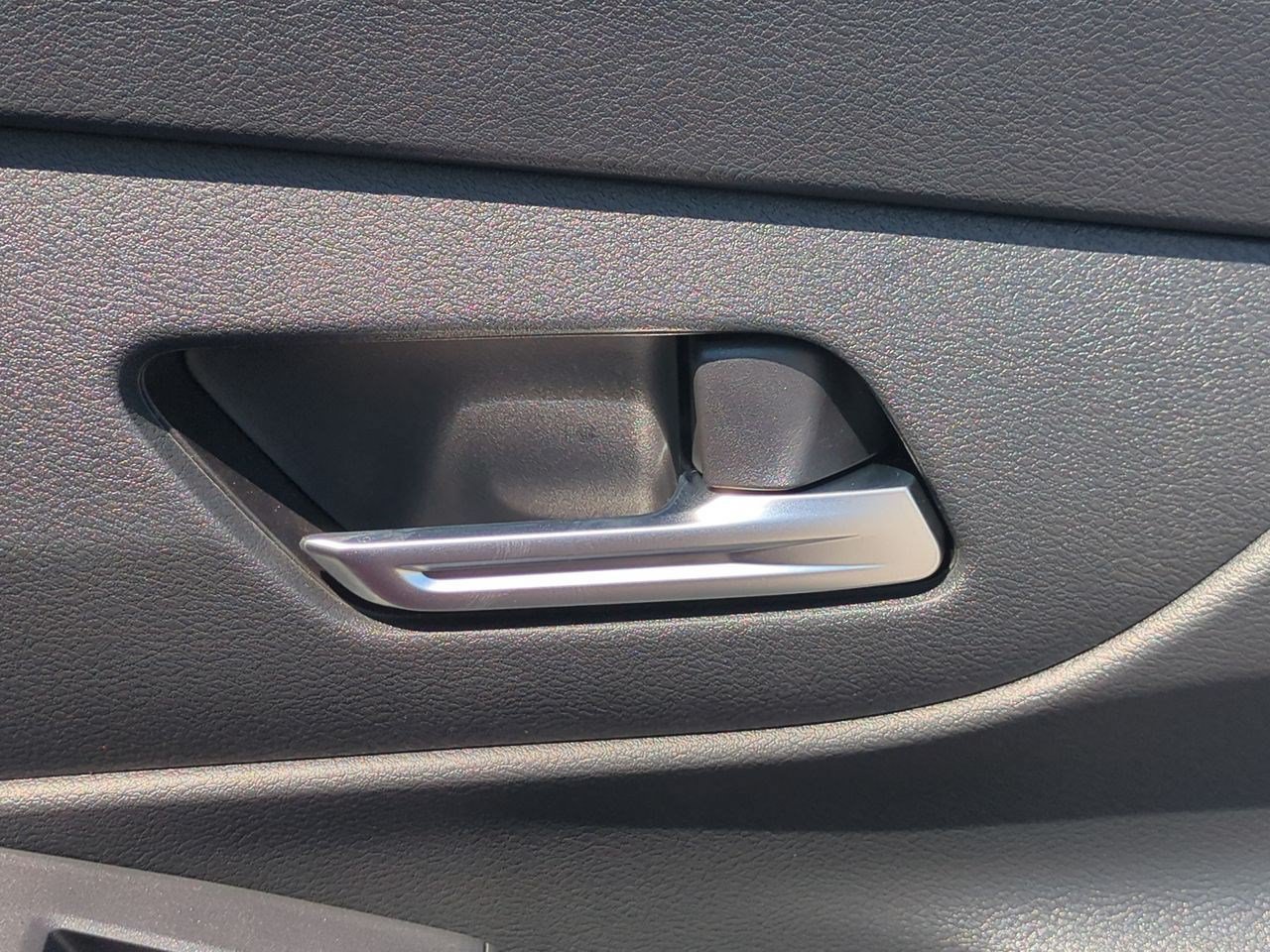 New 2026 Nissan Sentra SV w/ Floor Mat Package FWD image 33