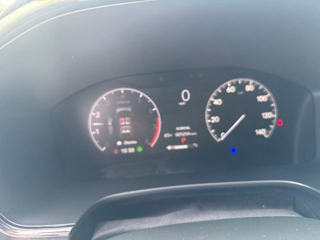 Certified 2025 Honda CR-V EX image 12