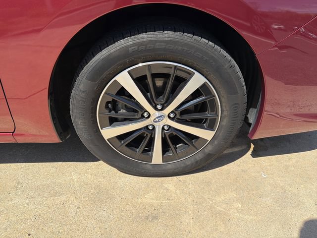 Certified 2023 Subaru Impreza 2.0i Premium AWD/4WD image 24