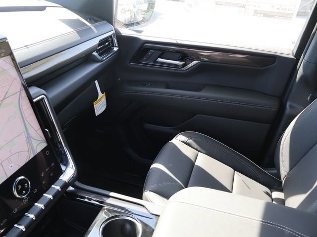 New 2026 GMC Yukon XL Elevation AWD/4WD image 22
