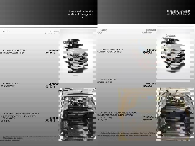 Certified 2024 Toyota 4Runner Limited image 5