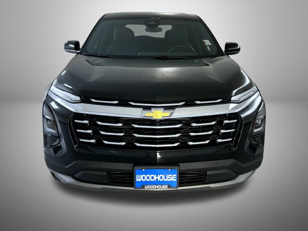 Certified 2025 Chevrolet Equinox LT AWD/4WD image 3