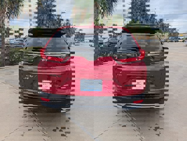 Used 2021 Honda CR-V Special Edition image 4