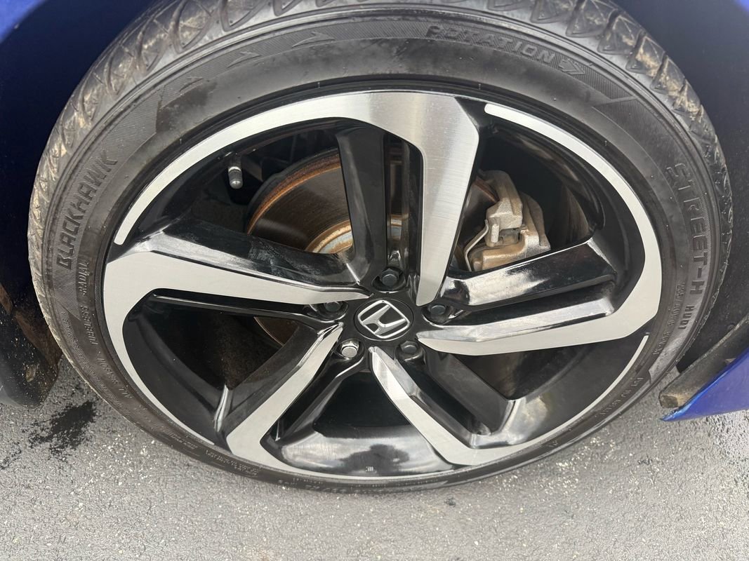 Used 2021 Honda Accord Sport image 23