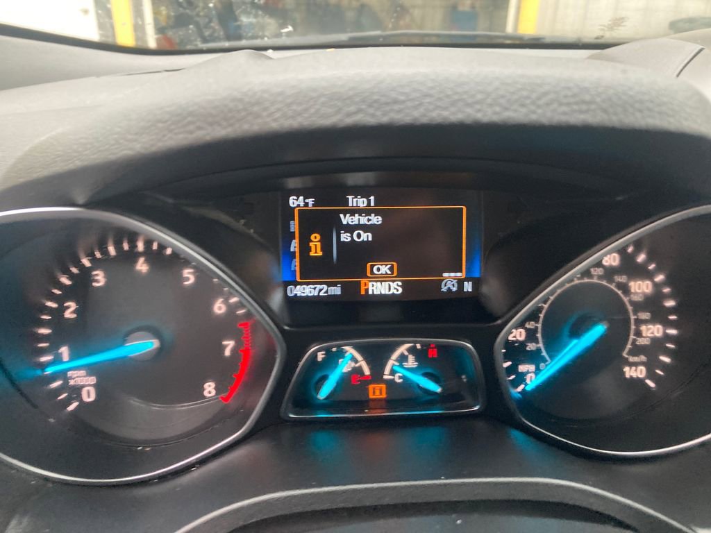 Used 2018 Ford Escape SE AWD/4WD image 19