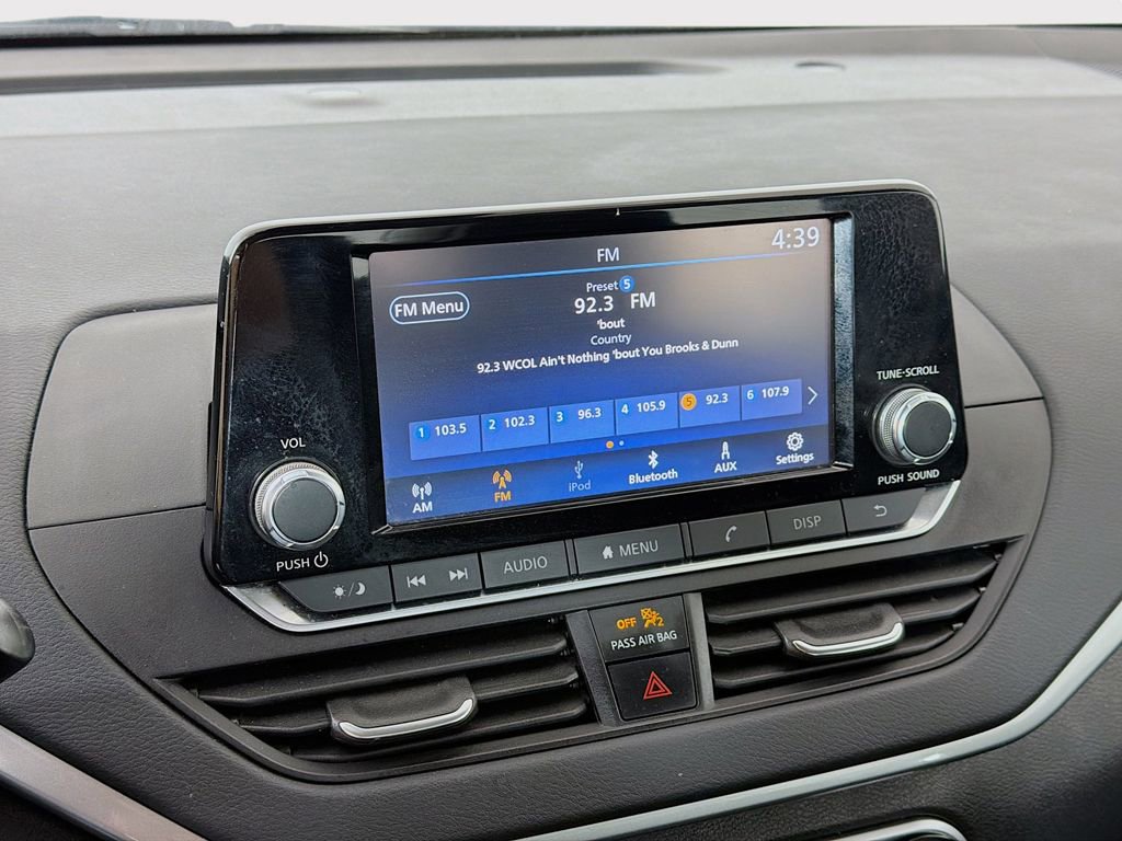 Used 2023 Nissan Altima 2.5 S image 27