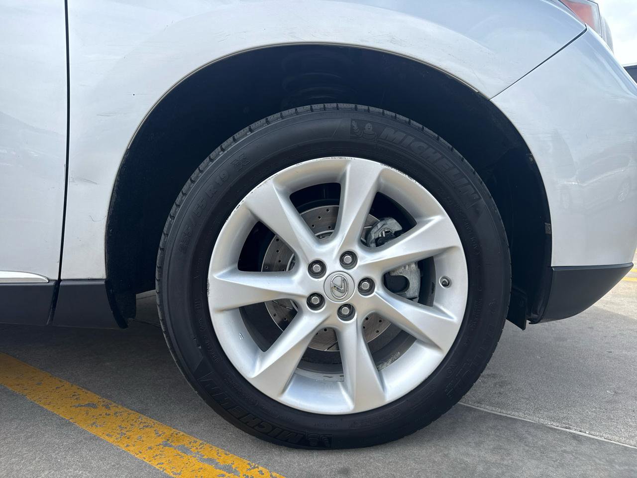 Used 2011 Lexus RX 350 2WD w/ Premium Pkg image 41
