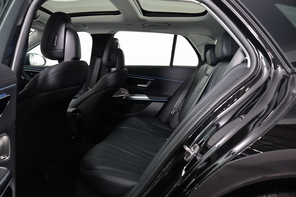 New 2026 Mercedes-Benz E 450 4MATIC All-Terrain Wagon image 6