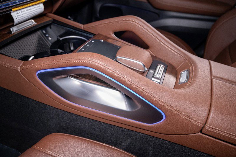 New 2026 Mercedes-Benz GLS 450 4MATIC image 19