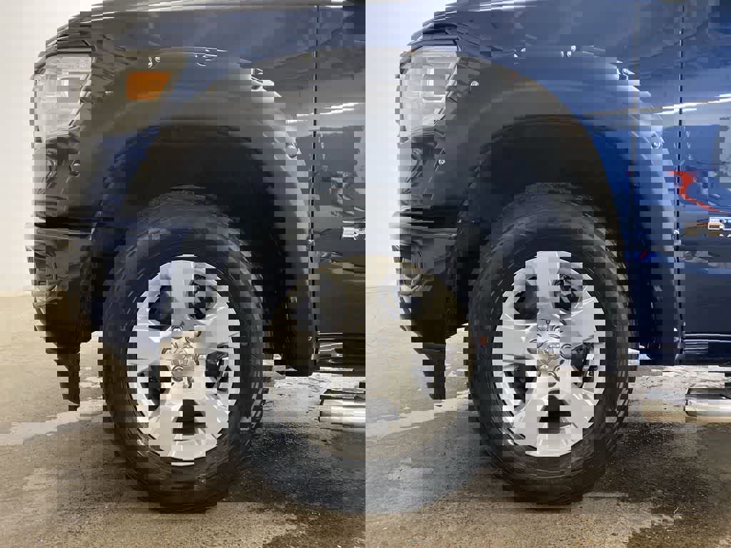 Used 2021 RAM 1500 Big Horn image 12