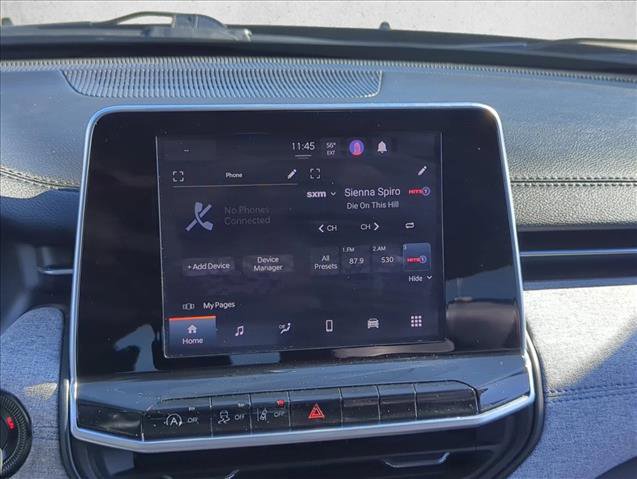 Used 2022 Jeep Compass Latitude image 9