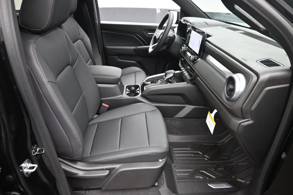 New 2026 Chevrolet Colorado LT w/ LT Convenience Package AWD/4WD image 9