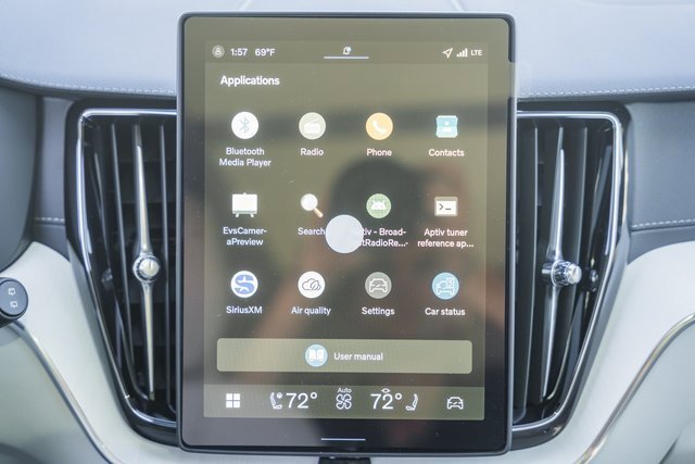 New 2026 Volvo XC60 B5 Ultra w/ Protection Package Premier image 22