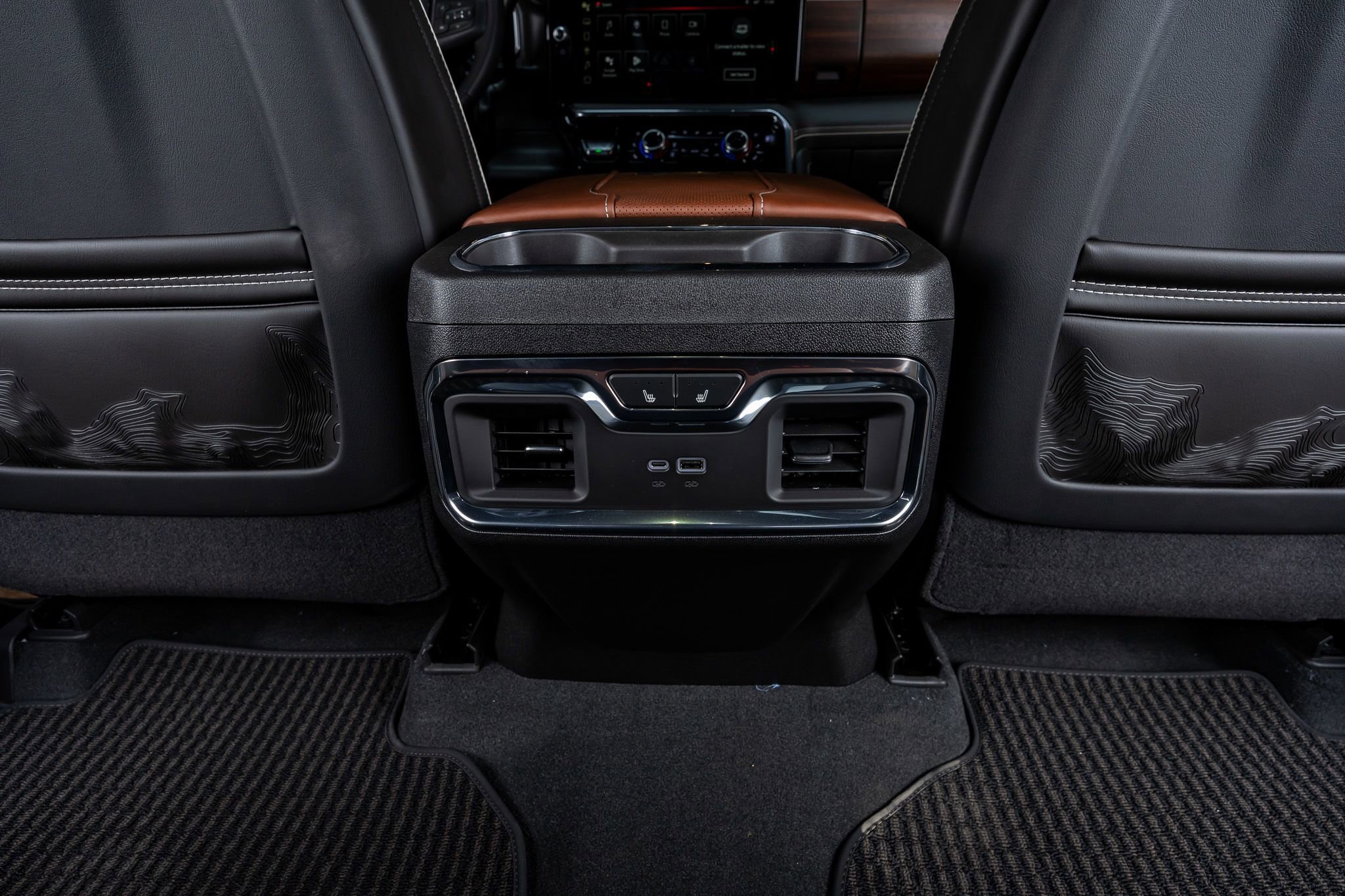 Used 2026 GMC Sierra 3500 Denali Ultimate image 31