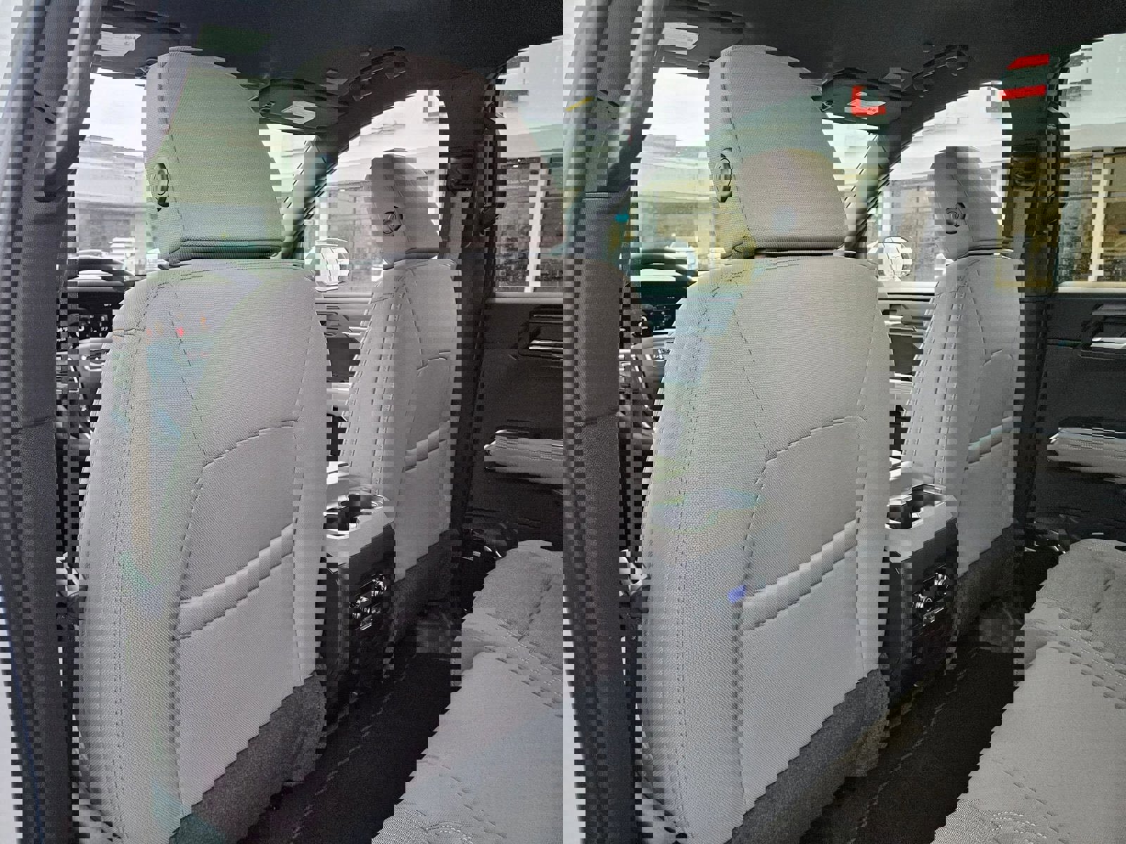 New 2026 GMC Acadia Elevation image 24