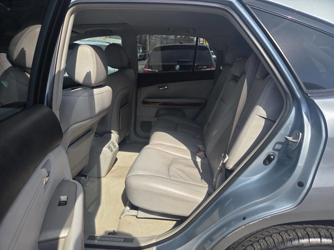 Used 2008 Lexus RX 350 AWD image 11