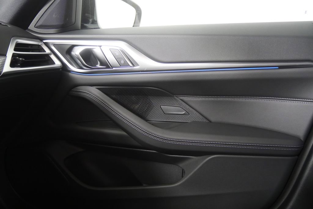 New 2026 BMW i4 eDrive40 w/ M Sport Package image 23