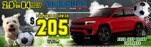 New 2026 Jeep Grand Cherokee Laredo X AWD/4WD image 2