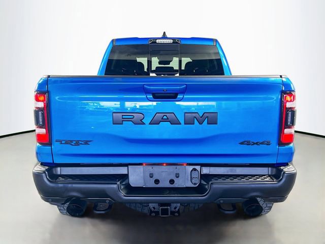Used 2022 RAM 1500 TRX w/ TRX Level 2 Equipment Group image 6