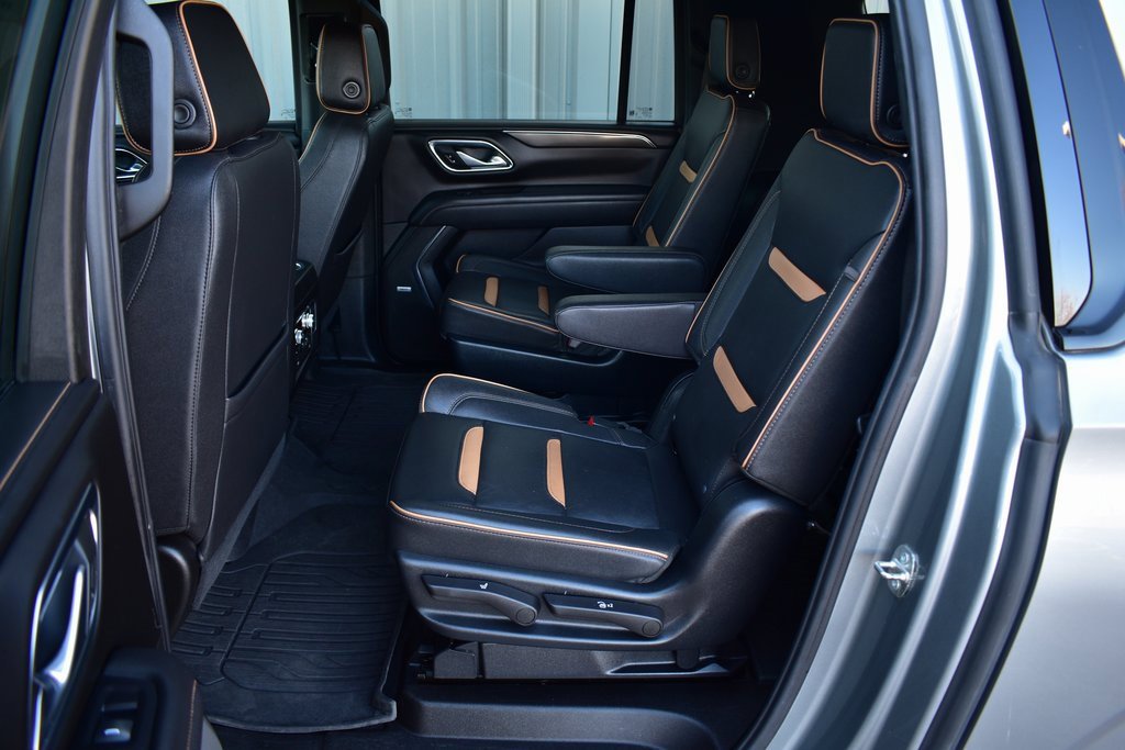 Used 2023 GMC Yukon XL AT4 w/ AT4 Premium Plus Package image 23