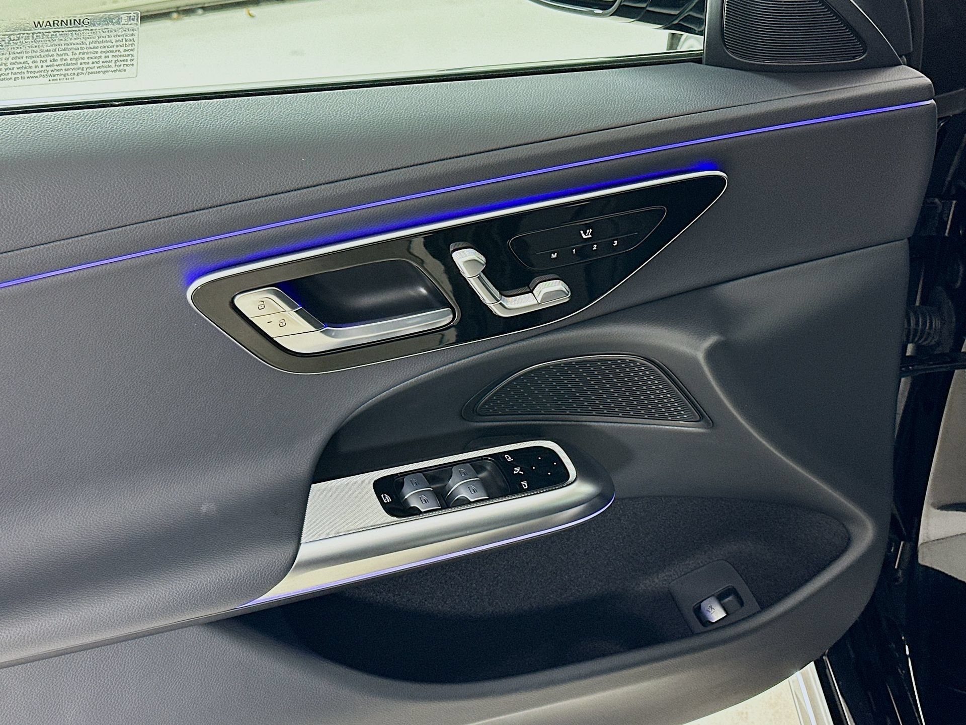 Certified 2025 Mercedes-Benz E 350 4MATIC Sedan image 19