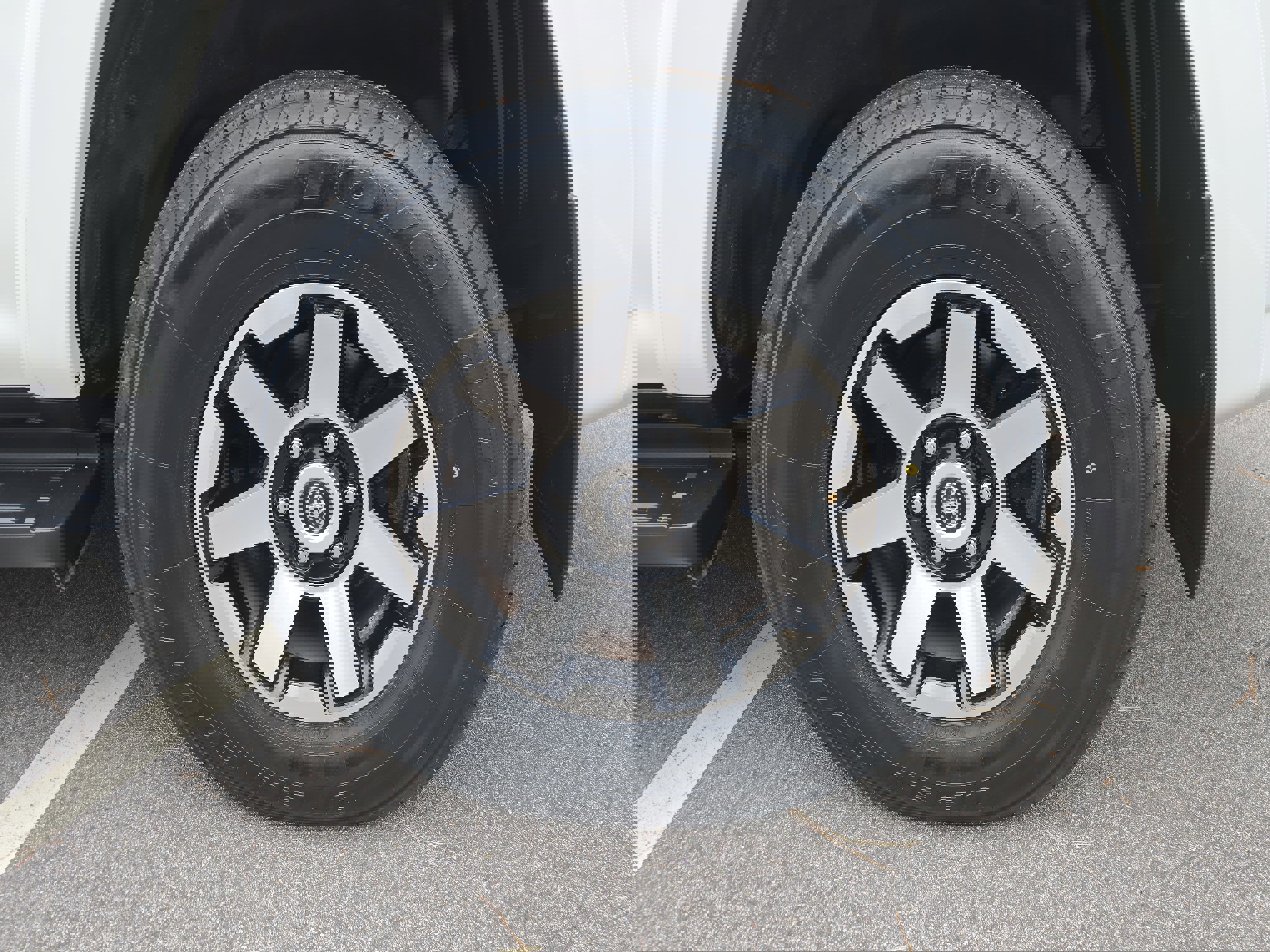 Used 2023 Toyota 4Runner TRD Off-Road Premium image 32